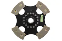 Advanced Clutch Technology 4200003