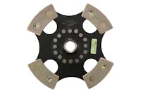 Advanced Clutch Technology 4200004