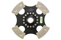 Advanced Clutch Technology 4200005