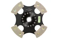 Advanced Clutch Technology 4200011