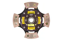 Advanced Clutch Technology 4200104