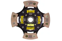 Advanced Clutch Technology 4200105
