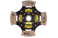 Advanced Clutch Technology 4200111