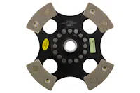 Advanced Clutch Technology 4210015
