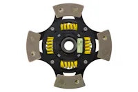 Advanced Clutch Technology 4210115