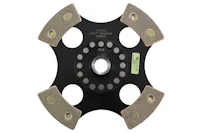 Advanced Clutch Technology 4212004