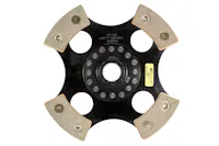 Advanced Clutch Technology 4212010