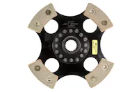 Advanced Clutch Technology 4212011