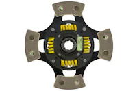 Advanced Clutch Technology 4212104