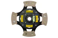 Advanced Clutch Technology 4212111