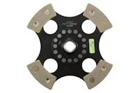 Advanced Clutch Technology 4214004