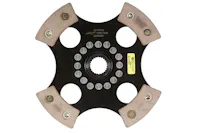 Advanced Clutch Technology AR1-SPR4