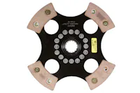 Advanced Clutch Technology 4214022