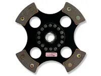 Advanced Clutch Technology 4214025