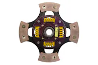 Advanced Clutch Technology 4214104
