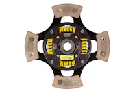 Advanced Clutch Technology 4214114