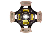 Advanced Clutch Technology 4214122