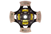 Advanced Clutch Technology 4214125