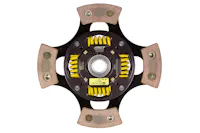 Advanced Clutch Technology 4214404