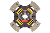 Advanced Clutch Technology 4214510
