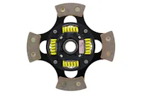Advanced Clutch Technology 4220110