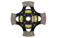 Advanced Clutch Technology 4220112