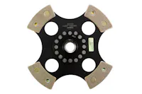 Advanced Clutch Technology 4224004