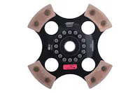 Advanced Clutch Technology 4224005-1
