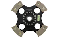 Advanced Clutch Technology 4224005