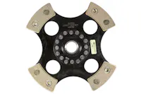 Advanced Clutch Technology 4224006