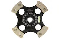 Advanced Clutch Technology 4224007
