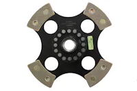 Advanced Clutch Technology 4224008