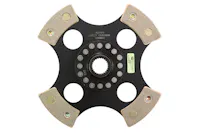 Advanced Clutch Technology 4224010