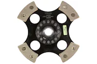Advanced Clutch Technology 4224018