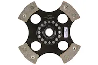 Advanced Clutch Technology 4224022