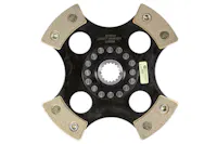 Advanced Clutch Technology 4224026