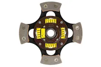 Advanced Clutch Technology 4224106