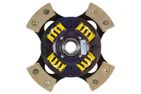 Advanced Clutch Technology 4224203