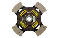 Advanced Clutch Technology 4224204
