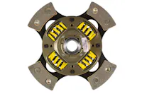 Advanced Clutch Technology 4224205