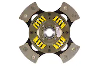 Advanced Clutch Technology 4224206
