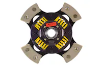 Advanced Clutch Technology 4224210