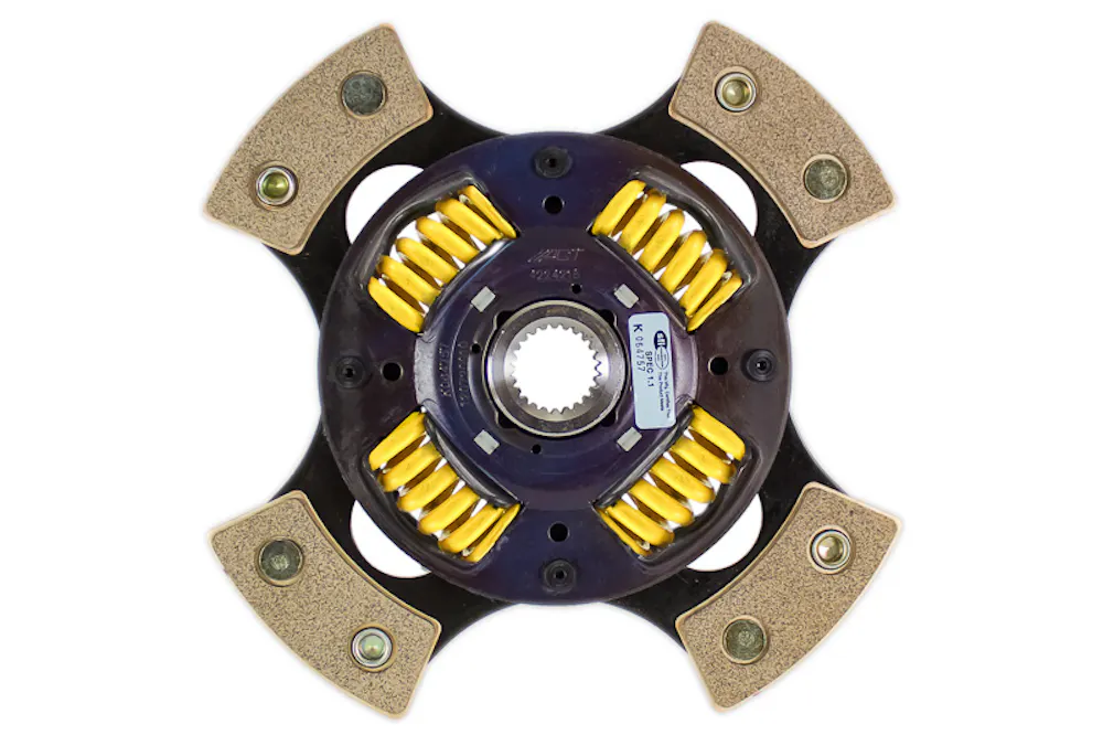 ACT Clutch 4224218-1