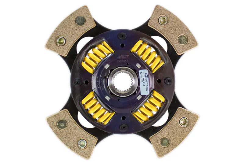 Advanced Clutch Technology 4224218-1