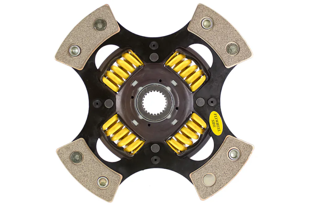 Advanced Clutch Technology 4224218-1