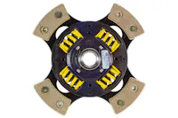 Advanced Clutch Technology 4224218