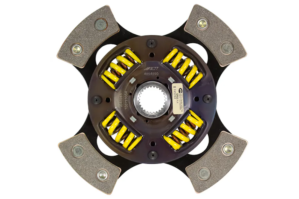 ACT Clutch 4224220 - Available from DIX Performance