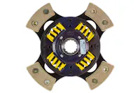 Advanced Clutch Technology 4224222