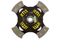 Advanced Clutch Technology 4224226