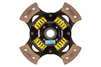 Advanced Clutch Technology 4224508-1